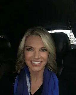 53 Hot Photos Of Heather Nauert That Will Surely Make You He