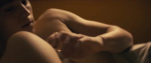 ausCAPS: Tom Holland nude in Cherry