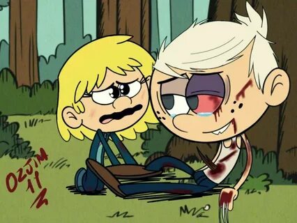 Marvel Loud final The Loud House Español Amino