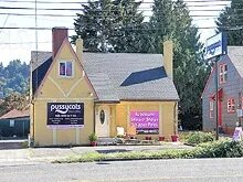 Portland United States Escorts, Strip Clubs, Massage Parlors