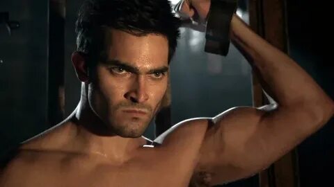 Pin by Speyton on Tyler Hoechlin Tyler hoechlin, Tyler