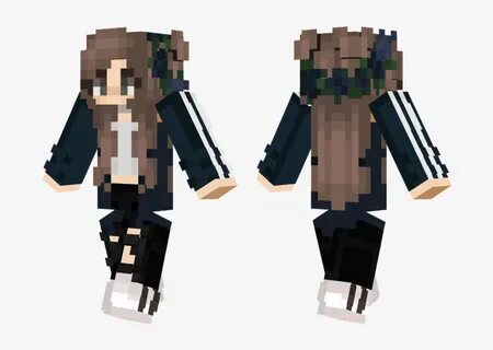 Bitki örtüsü Mispend kimyasal minecraft adidas skin Virüs Ko