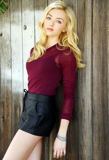 Peyton Roi List Photoshoot - October 2014 * CelebMafia