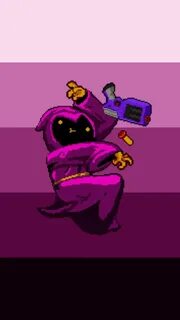 Enter The Gungeon Payday posted by Ryan Sellers