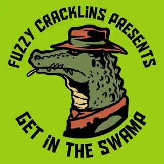 Fuzzy Cracklins.