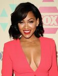 Meagan Good at FOX / FX Summer 2015 TCA Party in West Hollyw