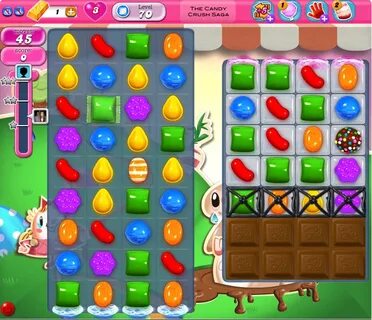 Candy Crush Level 70 Tips and Cheats - Beat Candy Crush Saga