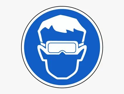 Safety Goggles Icon Related Keywords & Suggestions - Safety 