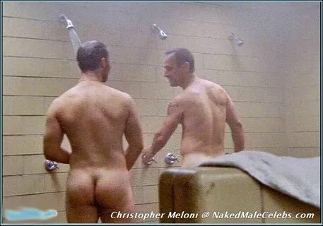 BannedMaleCelebs.com Christopher Meloni nude photos