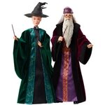 Harry Potter Figure Dolls Supply Now Available Per Character