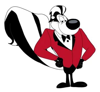 Pepe Le Pew Wabbit FC Wiki Fandom