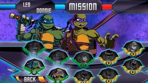Teenage Mutant Ninja Turtles vs Power Rangers pt.2 - YouTube