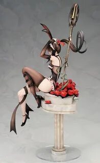 Narberal Gamma so-bin Ver. Scale Figure - Alter