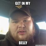Belly Memes