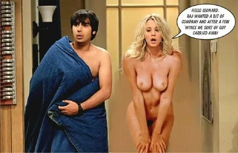 The Big Bang Theory fakes - 70 Pics xHamster
