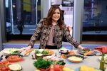 Rachael Ray's 9 Most Popular Burger Recipes Of All Time