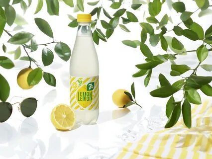 7up Lemon Lemon Hermes Creative Awards