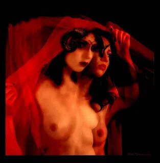 Sandra warner nude.