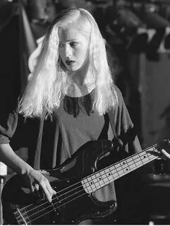 Pin by Edmund Ling on D'ARCY WRETZKY Women in music, D'arcy 