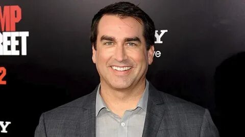 Dead Rising Movie to Star Comedian Rob Riggle