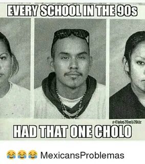 Cholo Memes