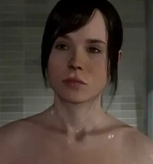 Ellen Page Game Shower Free Porn