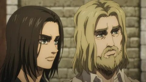 Sinopsis Attack on Titan Season 4 Part 2 Episode 11: Bagaima