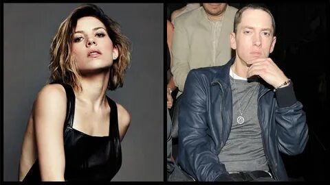 Eminem To Executive Produce Skylar Grey’s Debut Album - The 