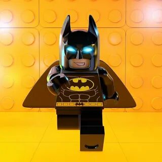 #Batman #Lego #Fan #Art. (Lego Batman) By: Amit Salvi. ÅWESO