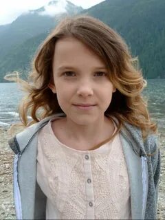 Millie Bobby Brown, Actress: Stranger Things. Millie Brown w