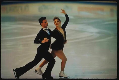 Famous Canadian Figure Skaters, 1984-2013