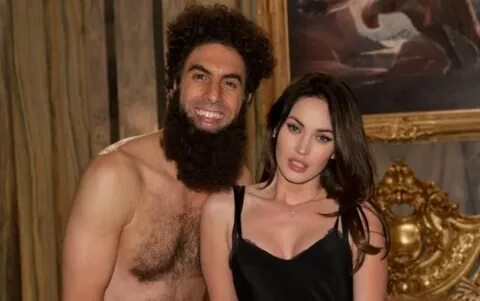 The Cast of The Dictator Uncensored NO GOOD TV