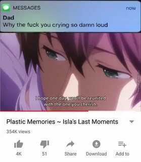 Sad Depressed Anime Meme - Novocom.top