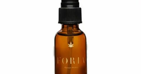 Cannabis Lube Will Give You A Real Internal High HuffPost In