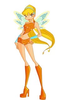 Файл:Winx Stella fairy.png - Куклопедия