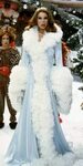 Martha May Whovier Whoville costumes, Christmas fashion, Gri