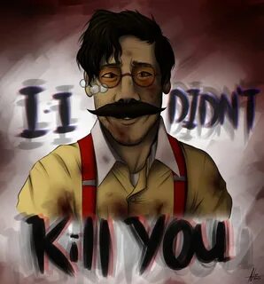 Markiplier, Darkiplier, Markiplier fan art