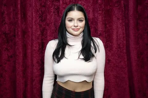 Ariel Winter's Story of Legal Emancipation from Mom and Thei