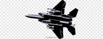 Grumman F-14 Tomcat McDonnell Douglas F-15 Pesawat Elang, pe