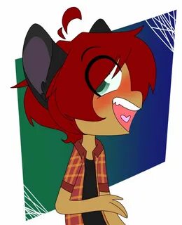 Aphmau - Blaze the Werewolf by XxSunsetShimmer23xX Aphmau fa