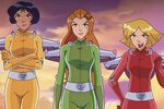 Totally Spies! Where to Stream and Watch Decider