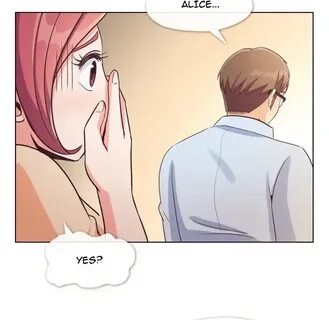 Annoying Alice - Chapter 96