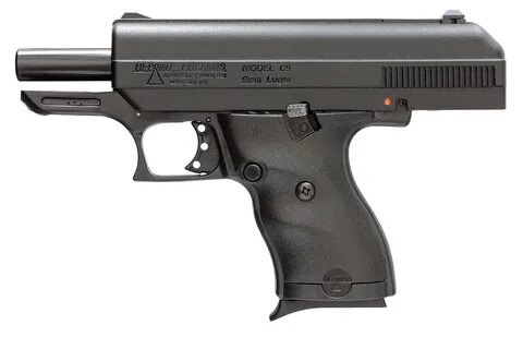 Hi-Point C9 pistol - AllOutdoor.com