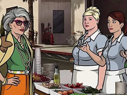 Archer (2009)