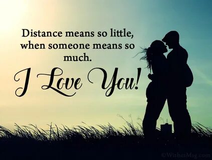 I miss you long distance love A2 Card valentine's anniversar