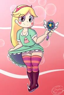 Comic-Images " Star Butterfly
