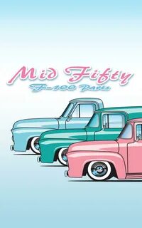 Mid Fifty Ford F-100 Parts para Android - APK Baixar