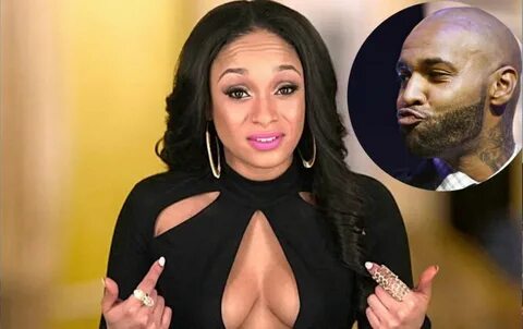L&HH Star Tahiry Jose Shows Off New BBL Cosmetic Surgery & B