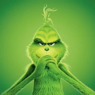 Pin by Janie W on O Grinch meu crush Grinch, The grinch movi