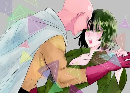 Saitama X Fubuki Fanpage - Home